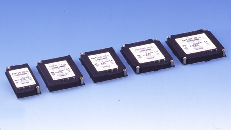 DC/DC преобразователь PH300F24-28