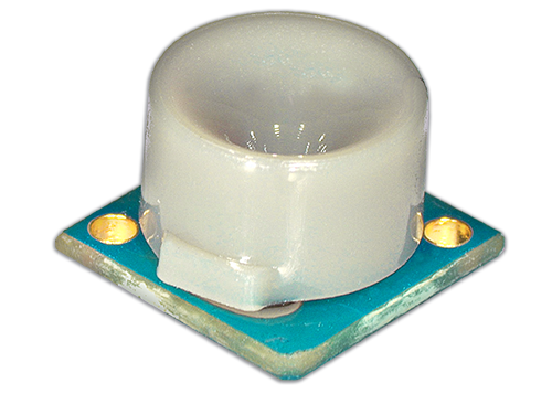 Отладочная плата EV_MOD_CH201-00-01 InvenSense