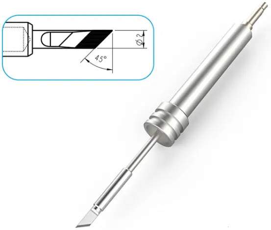 Картридж-наконечник T950-2.0SK для Y950 ATTEN
