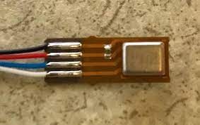 Отладочная плата EV_ICS-41350-FX InvenSense