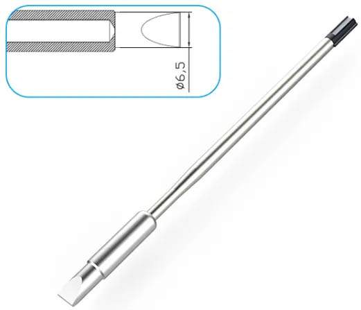 Картридж-наконечник T150-6.5D для GT-Y150 ATTEN