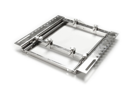 Держатель печатной платы PH100