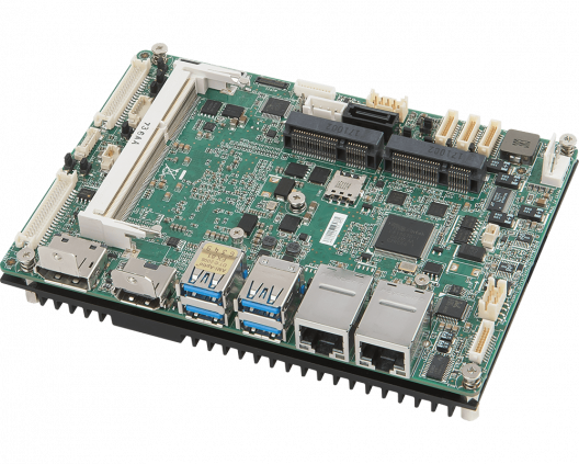 Одноплатный компьютер 919-98E6-005 Micro-Star