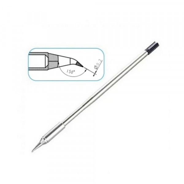 Картридж-наконечник T130-0.2IS для GT-Y130 ATTEN