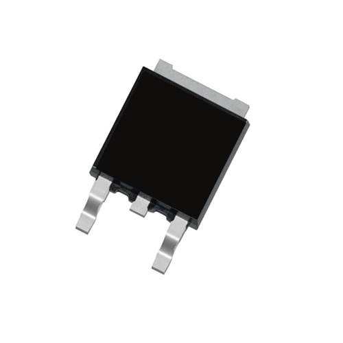 MOSFET транзистор WMO28N15T2 Wayon