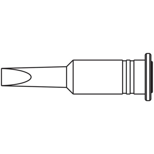 Жало паяльное G132VN для Independent 130 Ersa