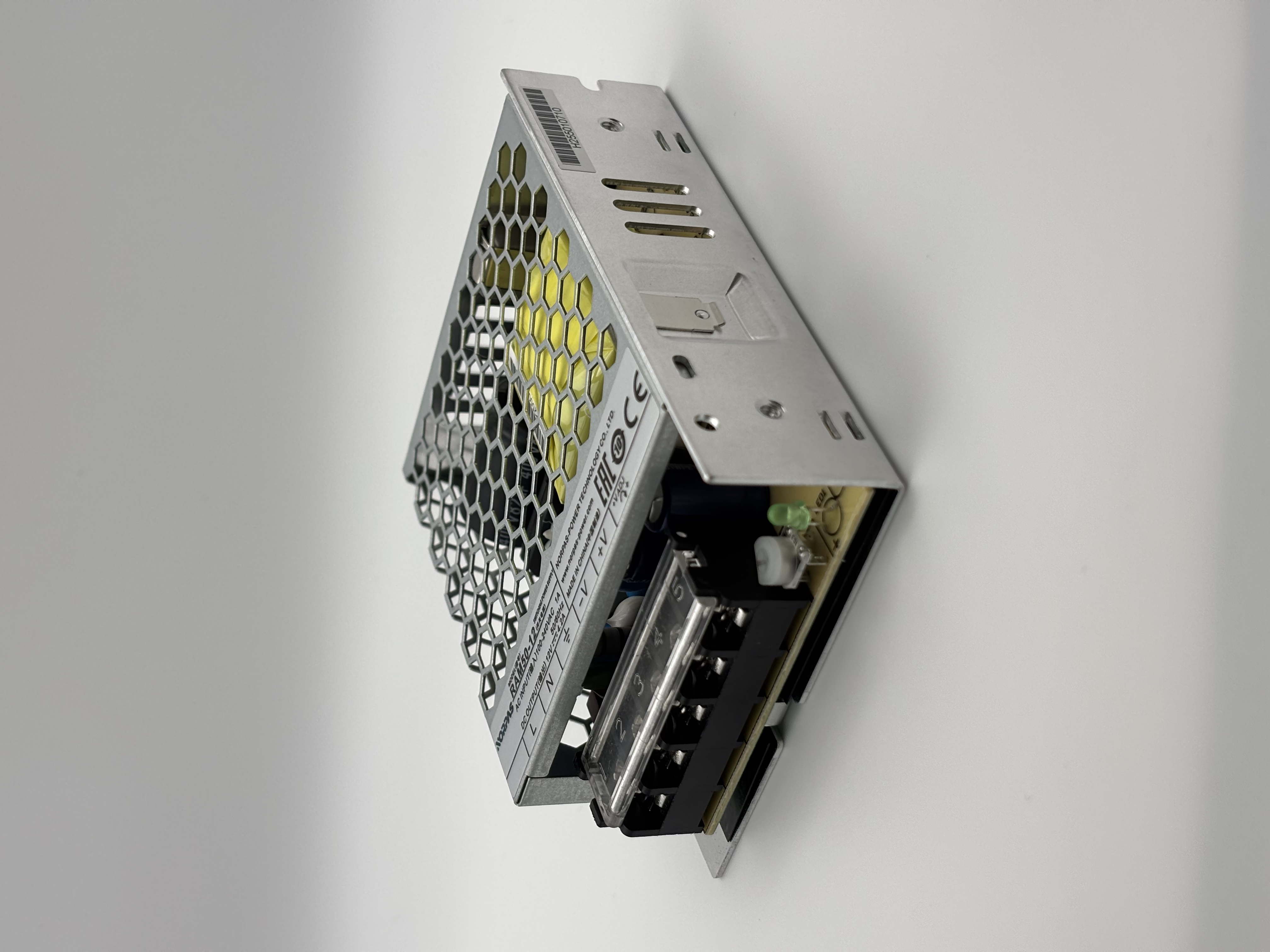 AC/DC преобразователь RAM50-12 NORPAS