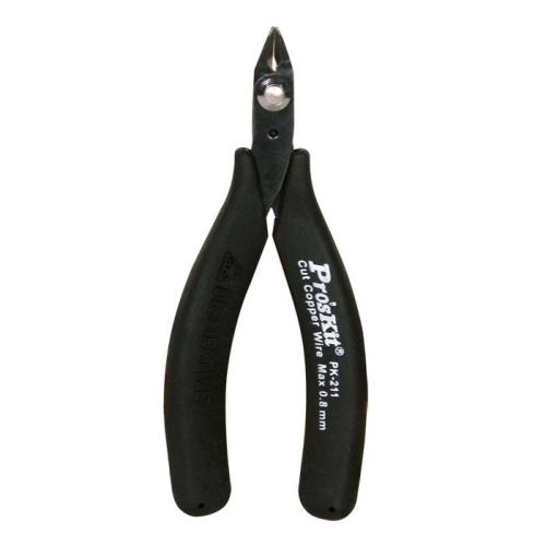 Кусачки 1PK-211 антистатические, Pro'skit