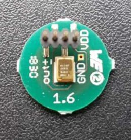 Отладочная плата EV_T4078 InvenSense