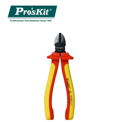 Кусачки PM-917 Pro'skit