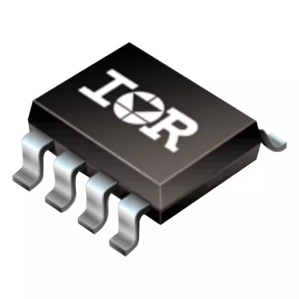 Транзистор IRF7342TRPBF Infineon