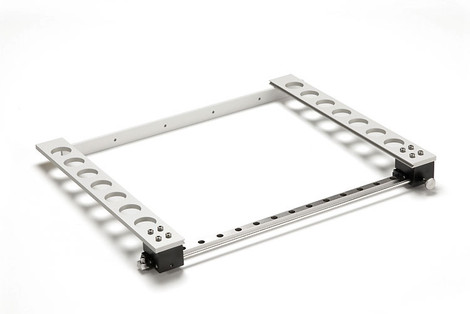 Держатель печатной платы IRHP100A-06 к HR100