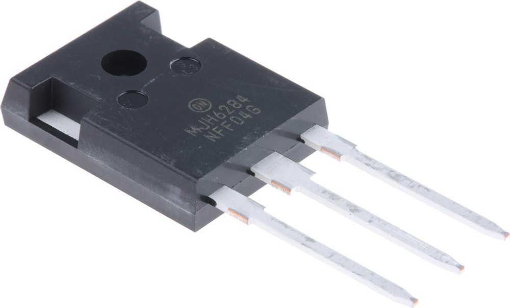 Транзистор MJH6284G ON Semiconductor