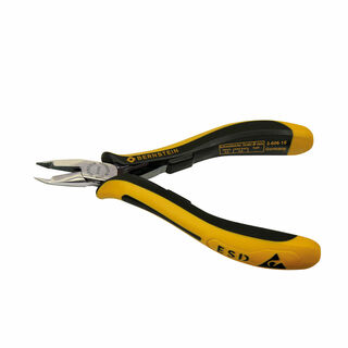 Кусачки Bernstein 3-606-15 антистатические