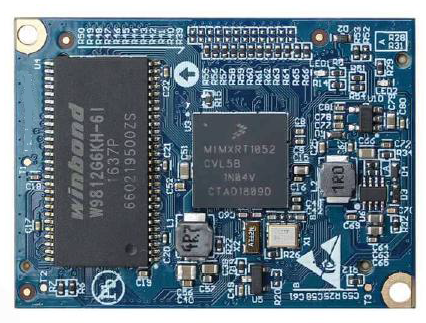 Процессорный модуль FCU0765-3 Forlinx