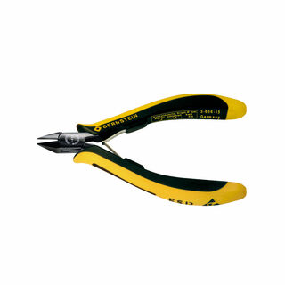 Бокорезы Bernstein 3-656-15 антистатические