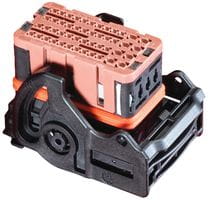 Разъём на кабель 643201319 Molex