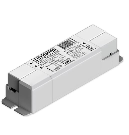 Блок питания CSVT 32W-850mA-G-01