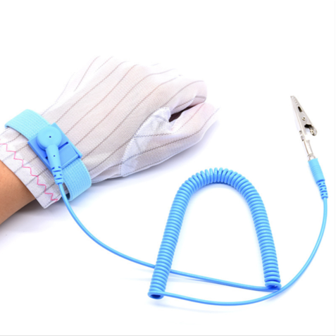 Браслет антистатический ES16101 Eles