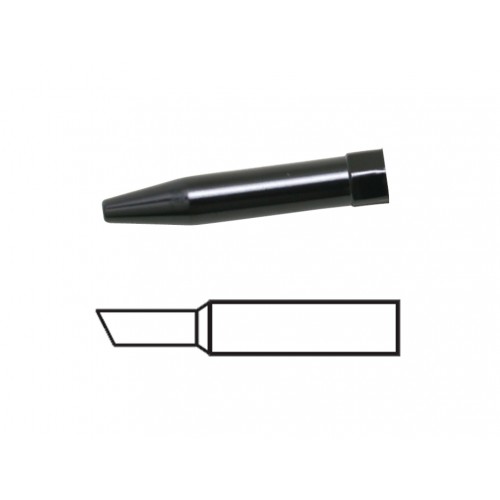 Жало паяльное 9SC116N-3C, скошенный конус Pro'skit