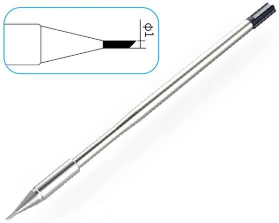 Картридж-наконечник T130-C для GT-Y130 ATTEN