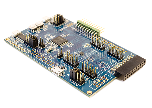 Отладочная плата DK-42605 InvenSense