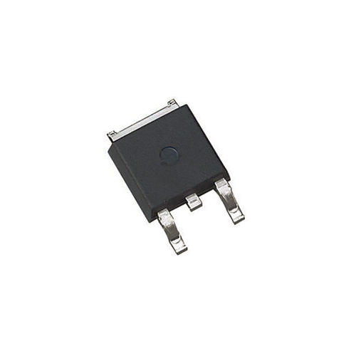 MOSFET транзистор WMO15N60C4 Wayon