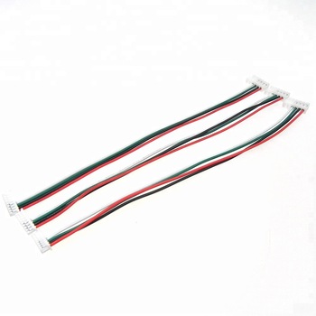 Кабель USB-SHR-04-PHR-04-400 TechStar