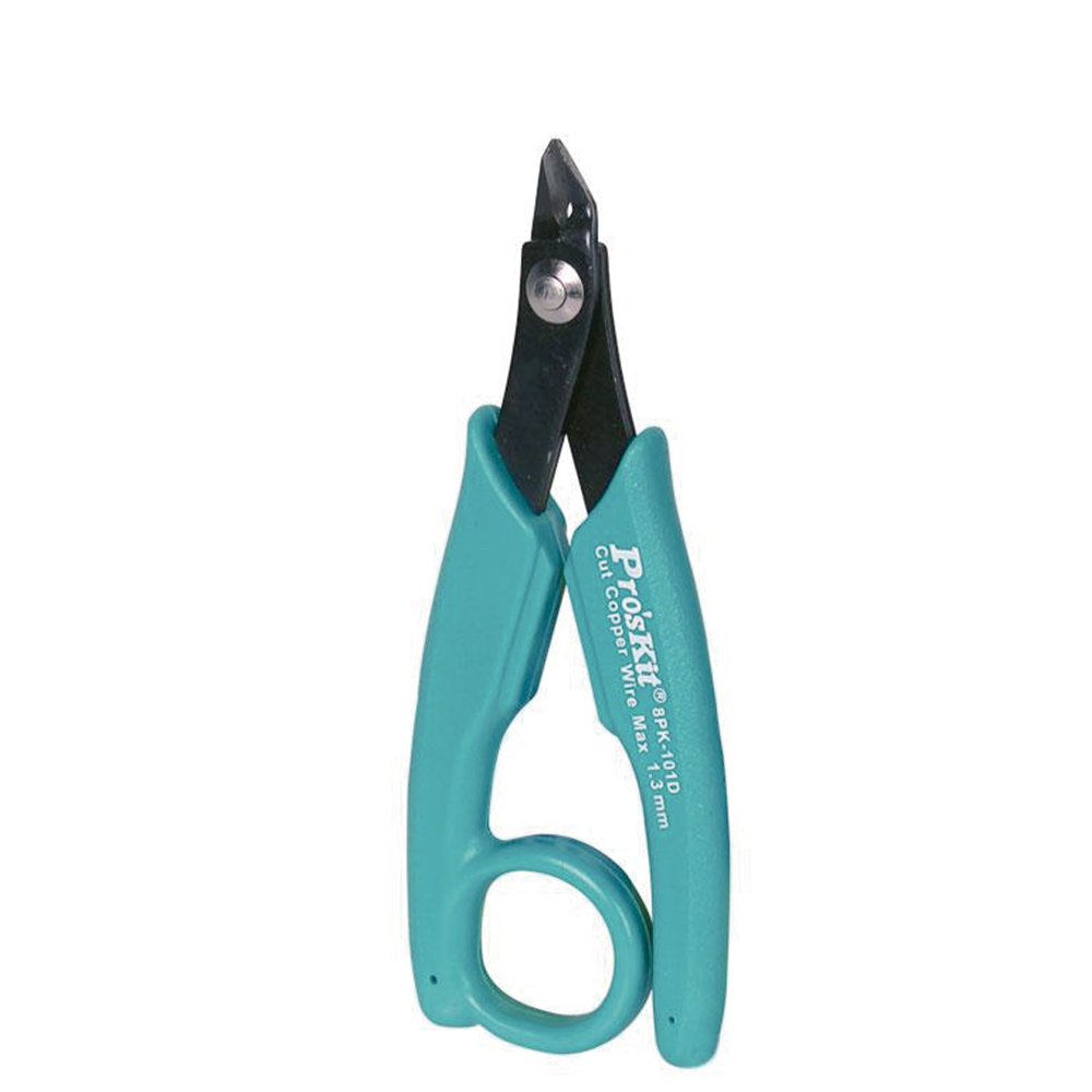 Кусачки 8PK-101D Pro'skit