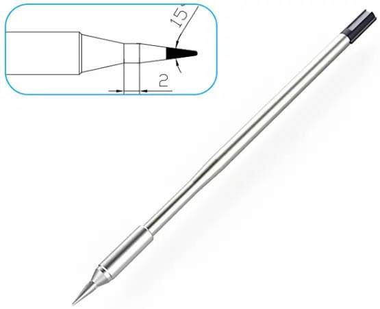 Картридж-наконечник T9130-SI для Y9130 ATTEN