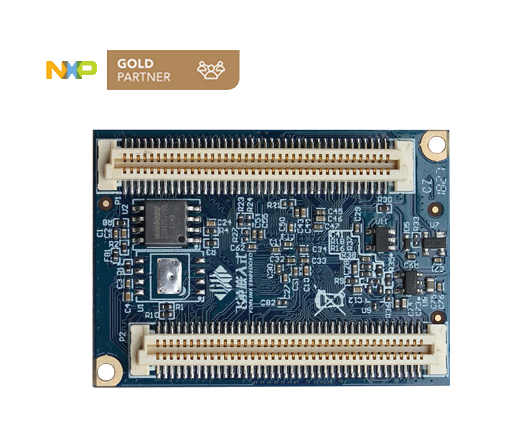 Процессорный модуль FET1052-C Forlinx