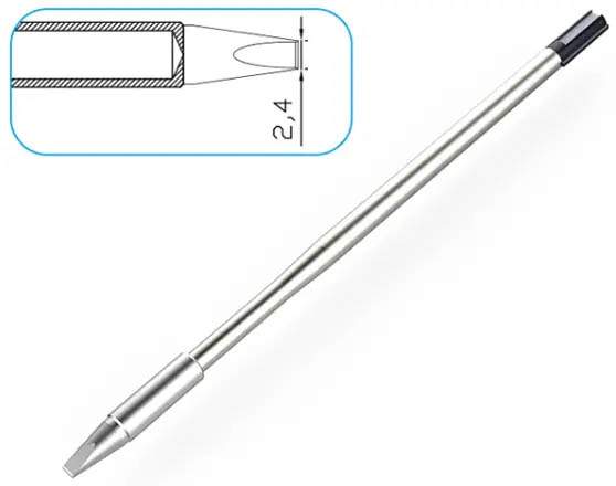 Картридж-наконечник T130-2.4D для GT-Y130 ATTEN