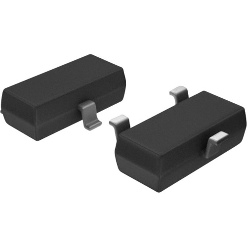 MOSFET транзистор WM03N57M Wayon