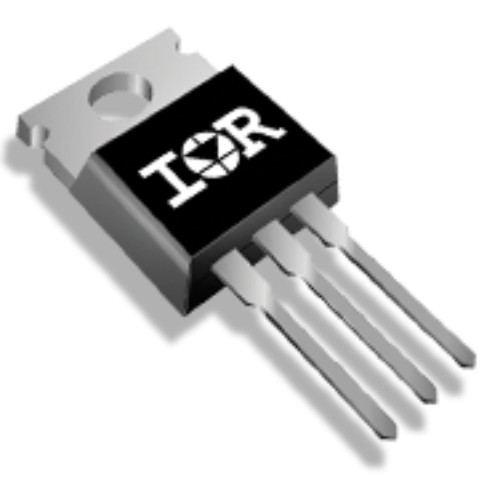 MOSFET транзистор IRF6215PBF SP001559672
