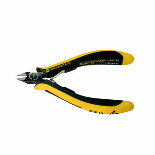 Бокорезы Bernstein 3-663-15 антистатические