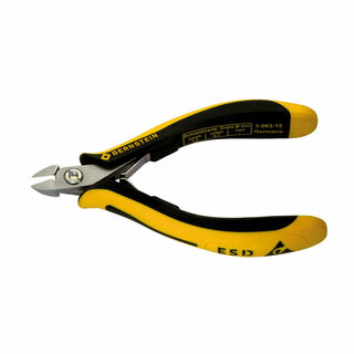 Бокорезы Bernstein 3-963-15 антистатические