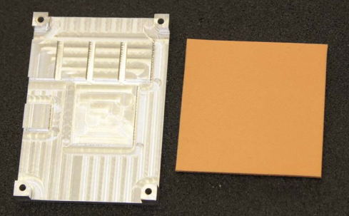 Радиатор Phytec