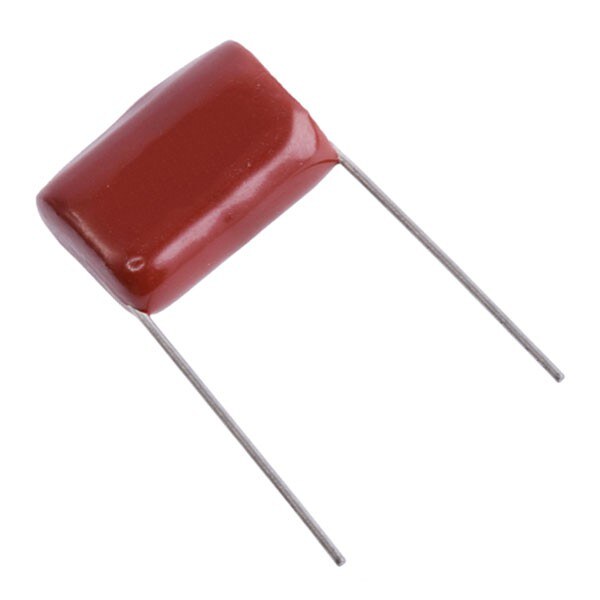 Конденсатор плёночный MER104J2AB Hitano