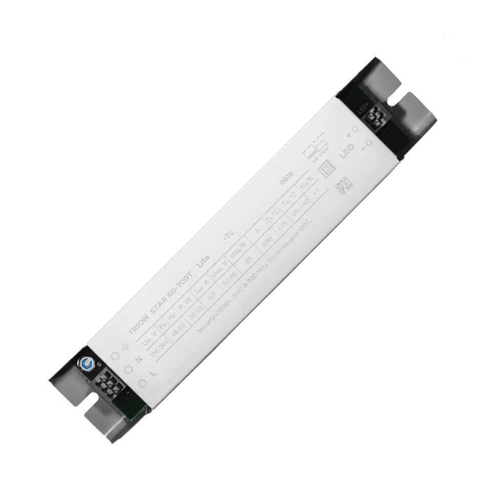 Блок питания STAR 60-700T Lite