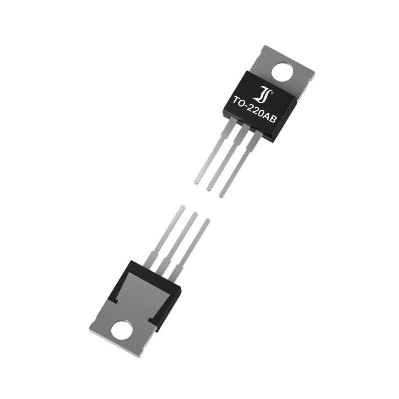 MOSFET транзистор DIT195N08 Diotec