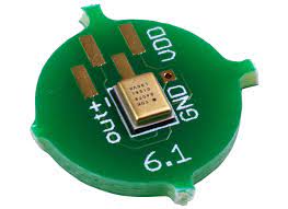 Отладочная плата EV_T4076 InvenSense