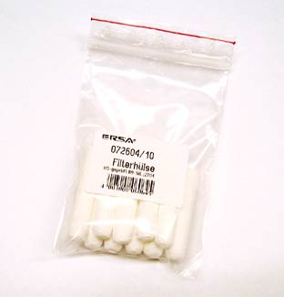 Фильтр 72604, 10 шт., для x-Tool