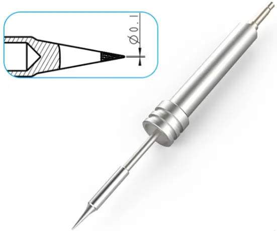 Картридж-наконечник T950-0.1SI для Y950 ATTEN