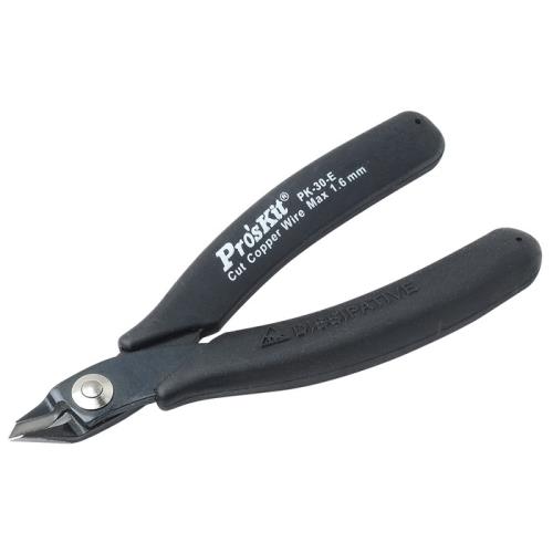 Кусачки 1PK-30-E антистатические, Pro'skit