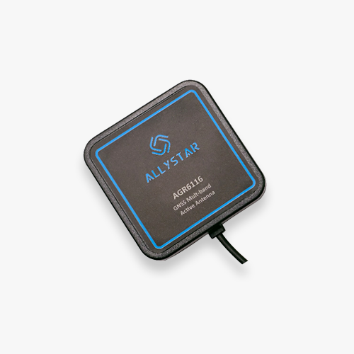 GNSS антенна активная высокоточная двухдиапазонная AGR6116-3540AA0 ALLYSTAR