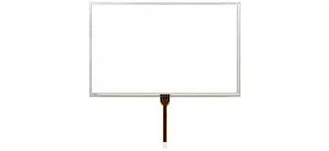 Резистивный сенсор 2527-00A AMT