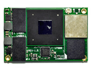 SOM iMX6 Dual-lite|Inc. WiFi/BT|1GB DDR|8GB eMMC|Com. Temp|R1.5|Unfused