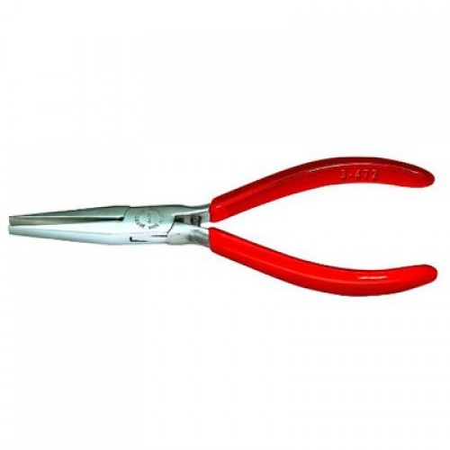 Плоскогубцы Bernstein 3-472-2