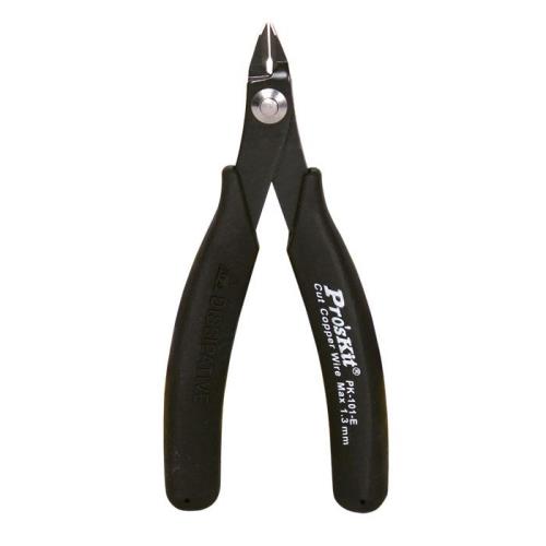 Кусачки 1PK-101-E антистатические, Pro'skit