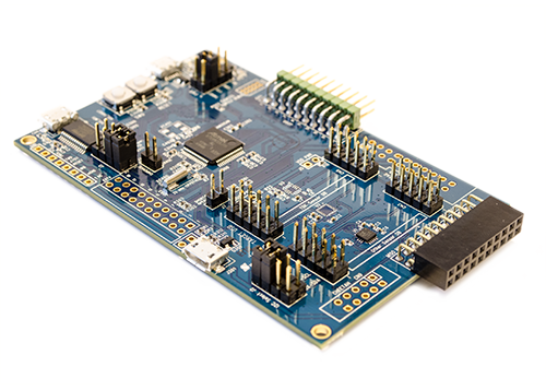 Отладочная плата DK-20680A InvenSense